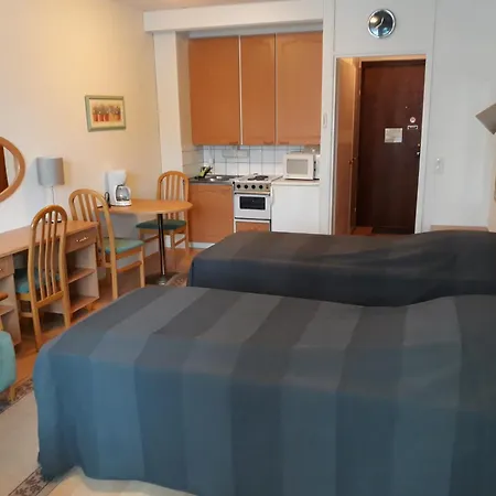 Ikaalisten Kylpylae-hotelli Apartmán Ikaalinen