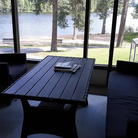 Ikaalisten Kylpylae-hotelli