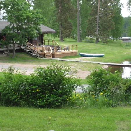 Ikaalisten Kylpylae-hotelli Ikaalinen