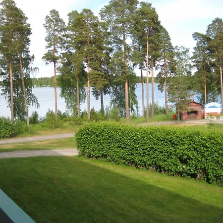 Ikaalisten Kylpylae-hotelli Apartmán