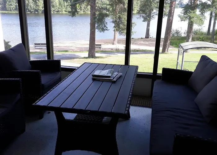 Ikaalisten Kylpylae-hotelli